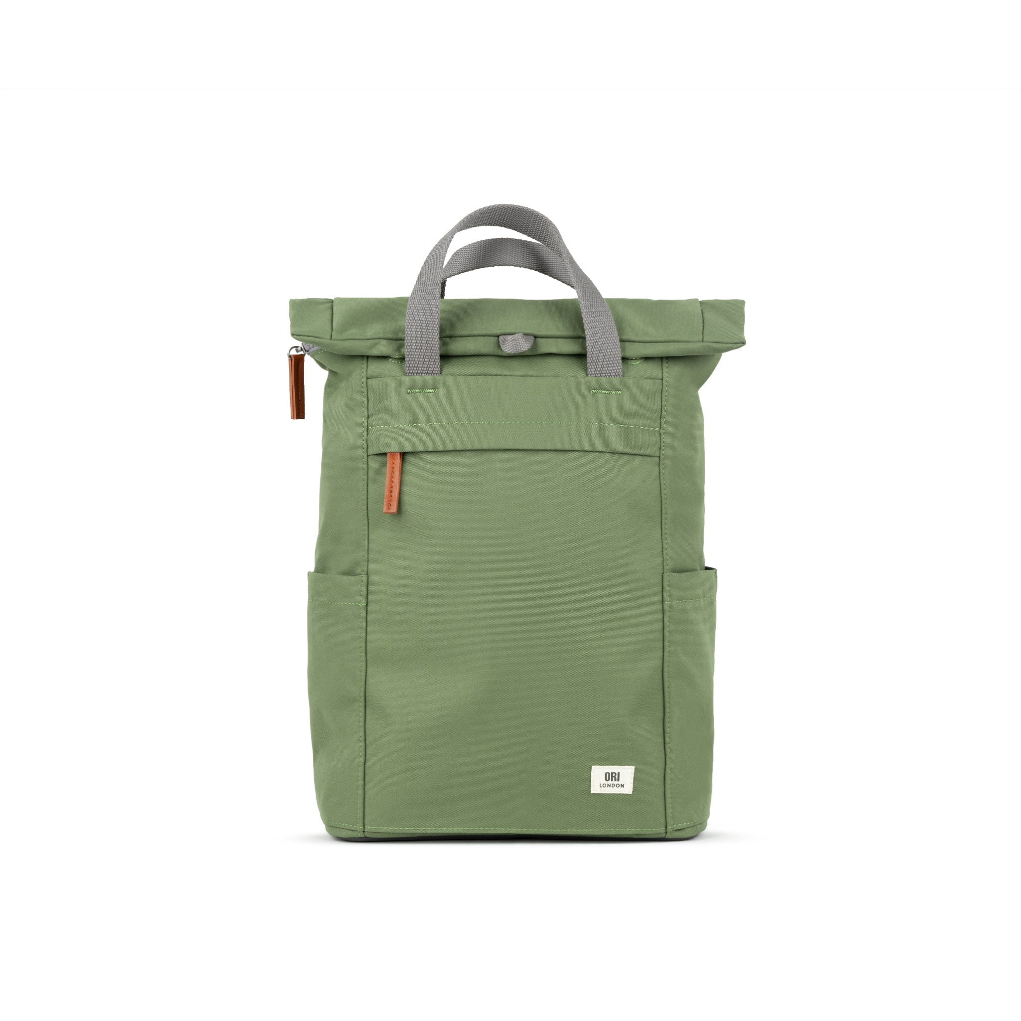 Finchley Backpack in Graphite