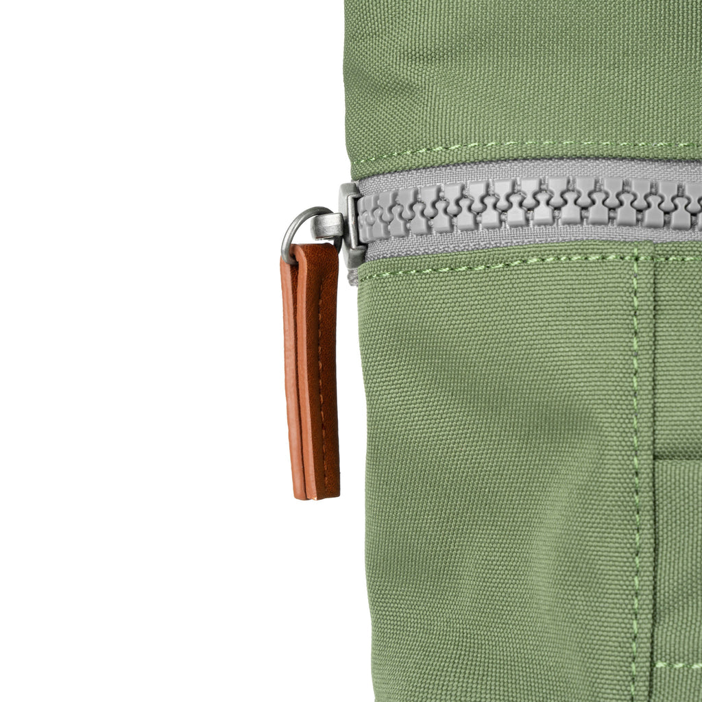 Finchley Backpack in Graphite