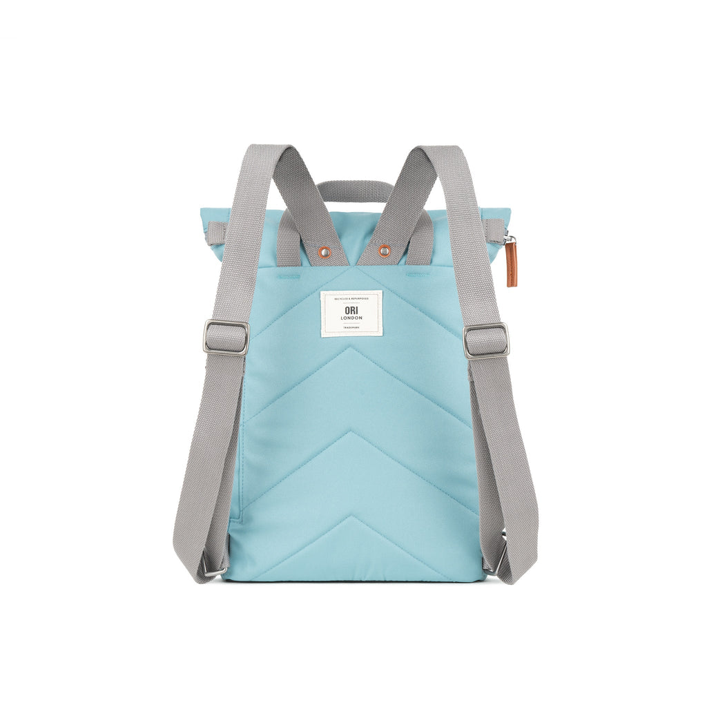 Finchley Backpack in Spearmint