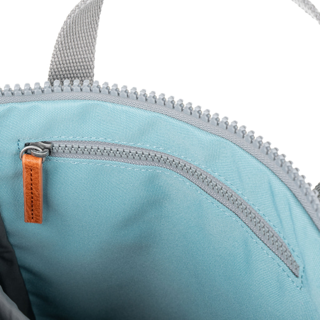 Finchley Backpack in Spearmint