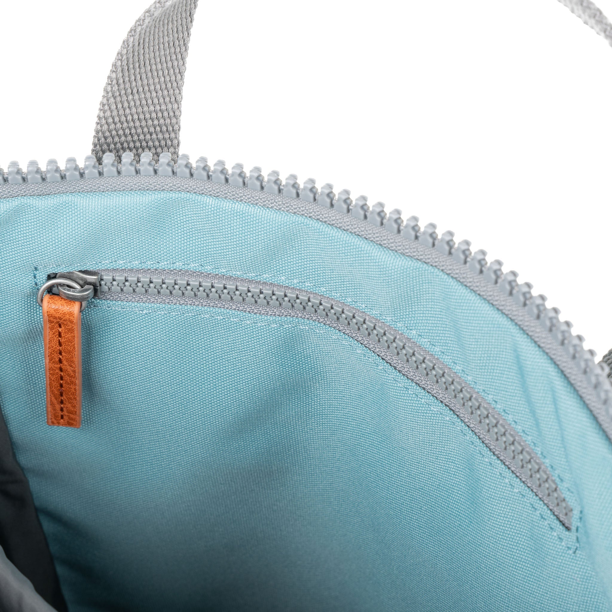 Finchley Backpack in Spearmint