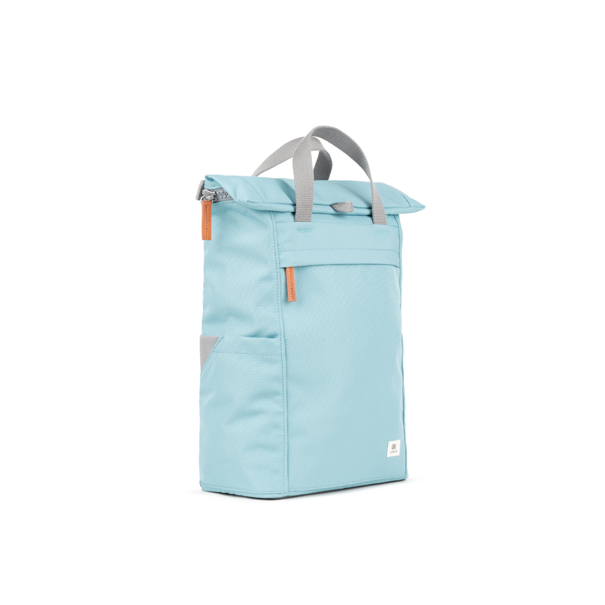 Finchley Backpack in Spearmint