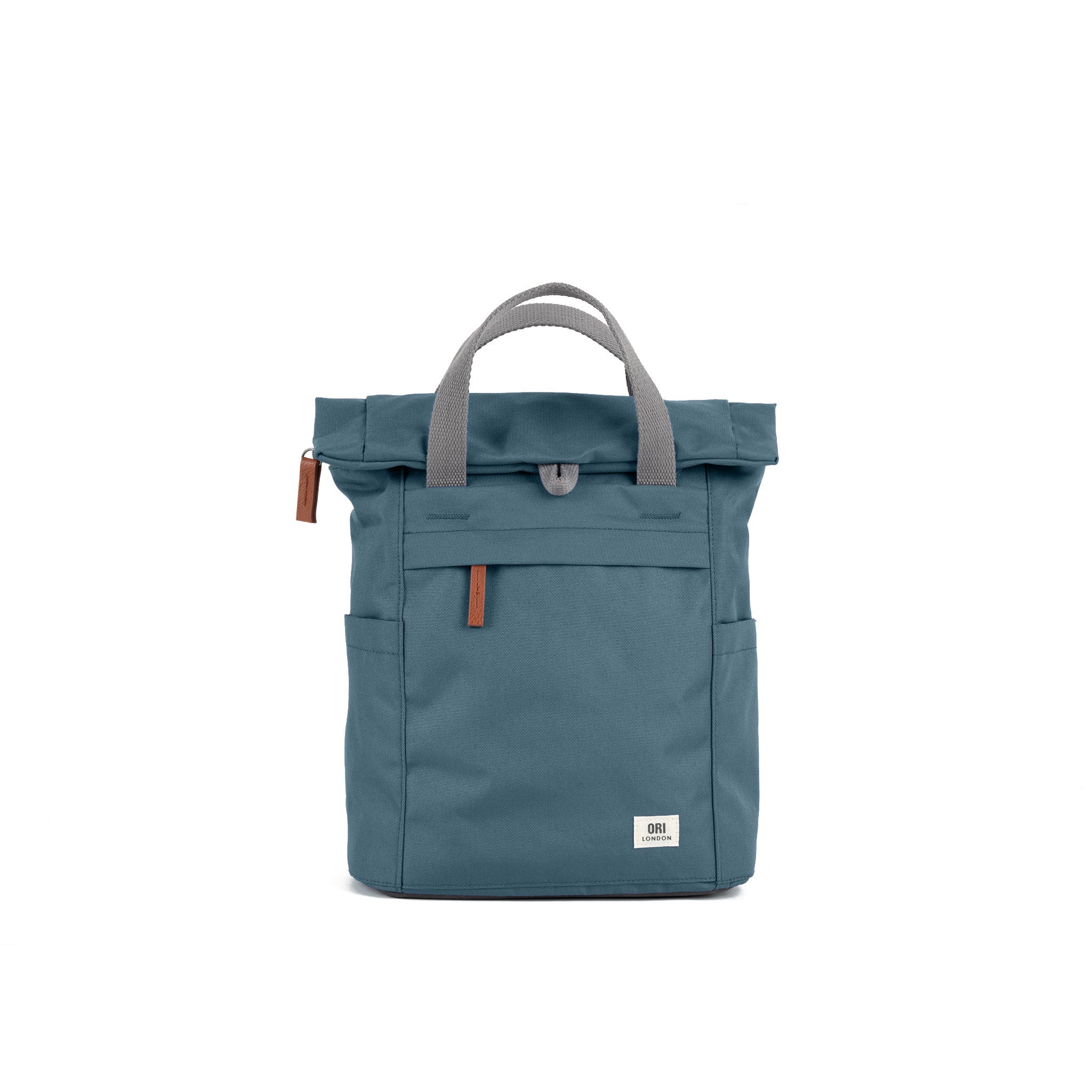 Finchley Backpack in Airforce