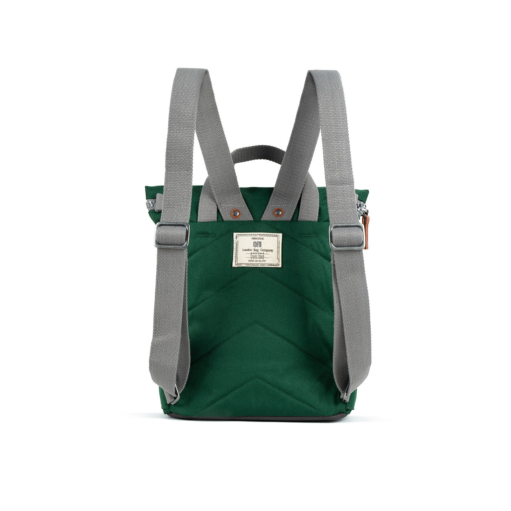 Finchley Backpack in Forest