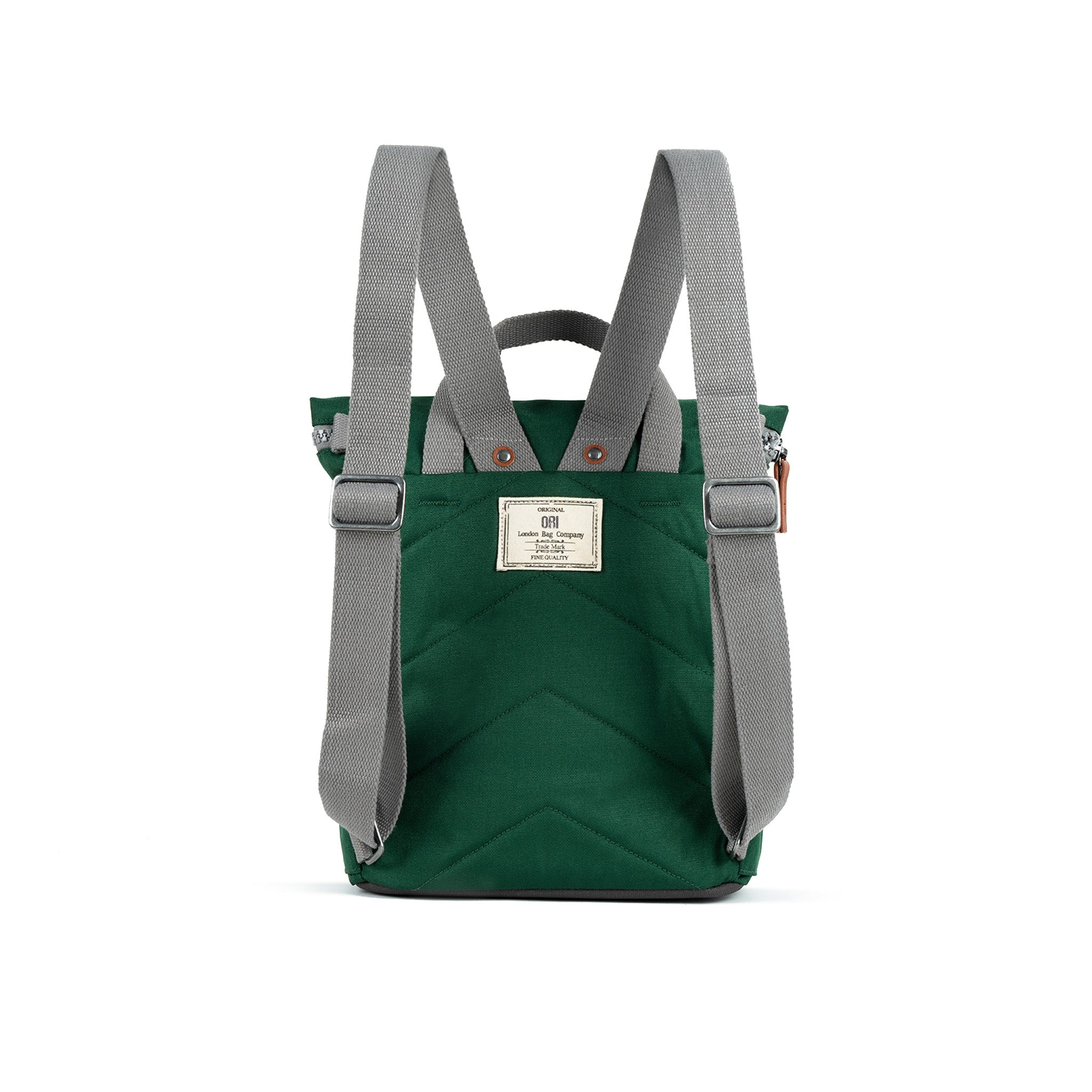 Finchley Backpack in Forest