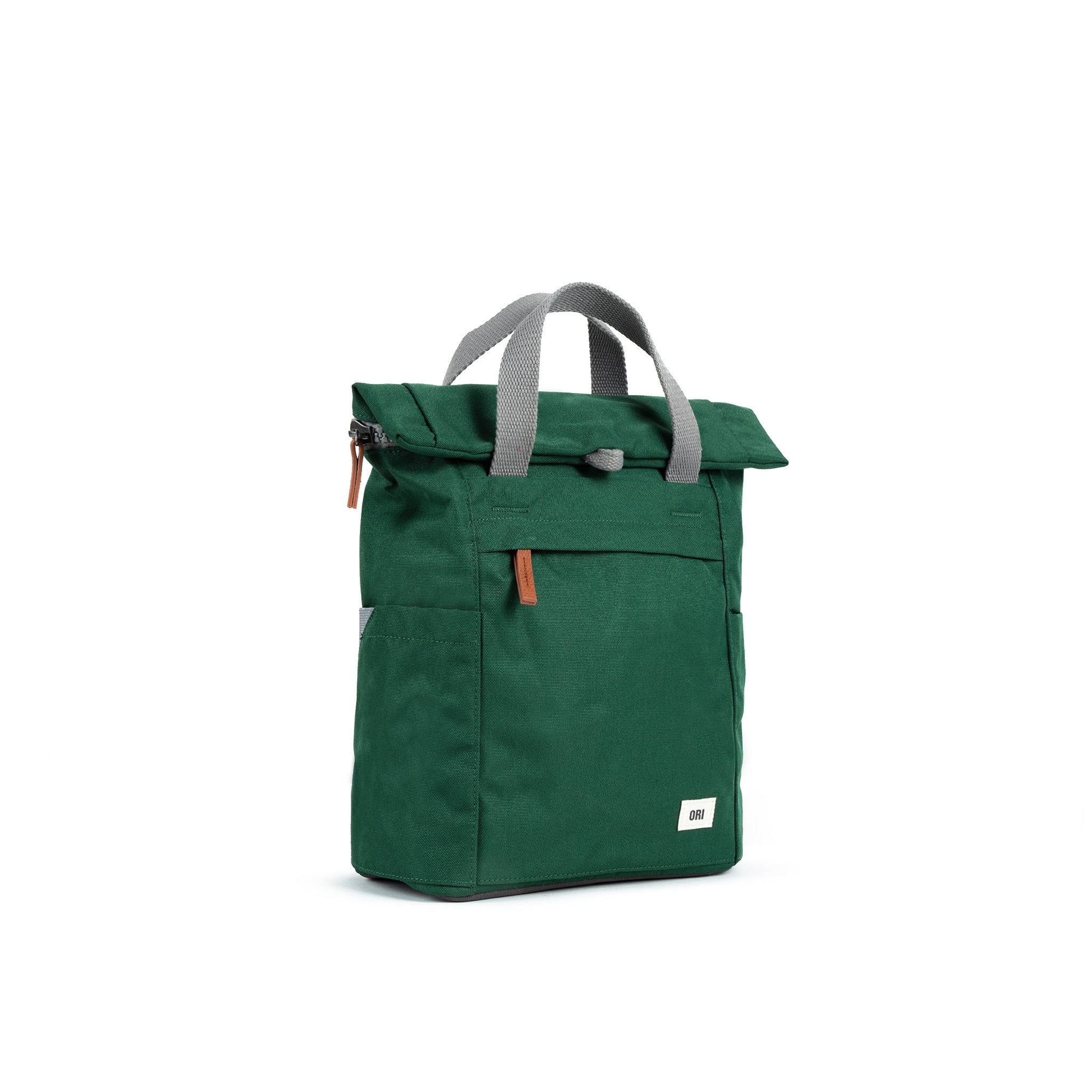 Finchley Backpack in Forest