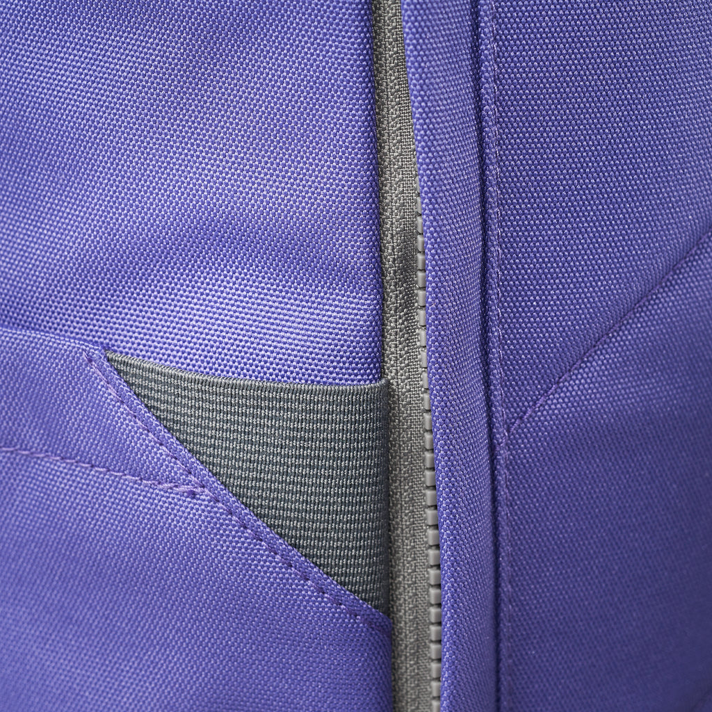 Finchley Backpack in Peri Purple
