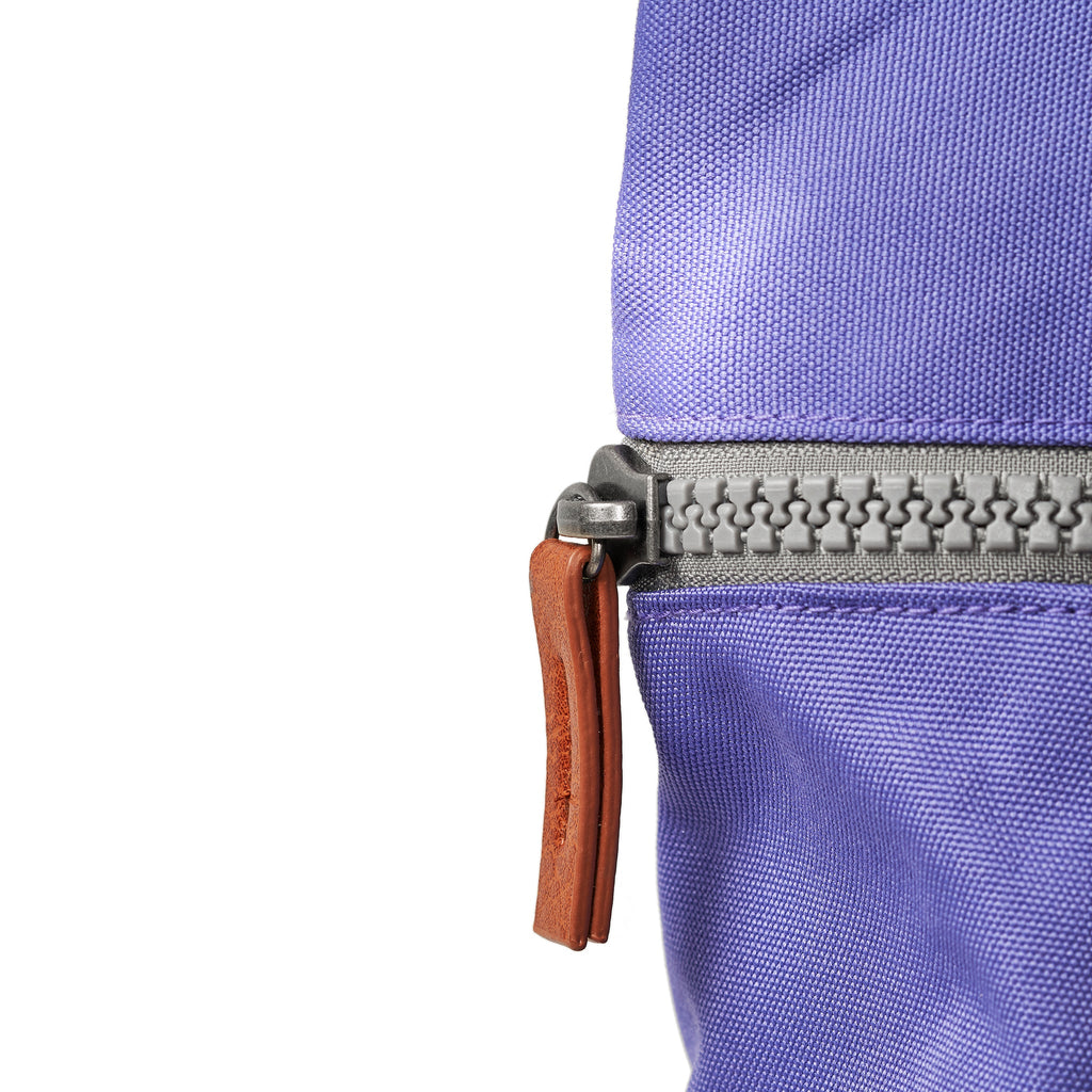 Finchley Backpack in Peri Purple