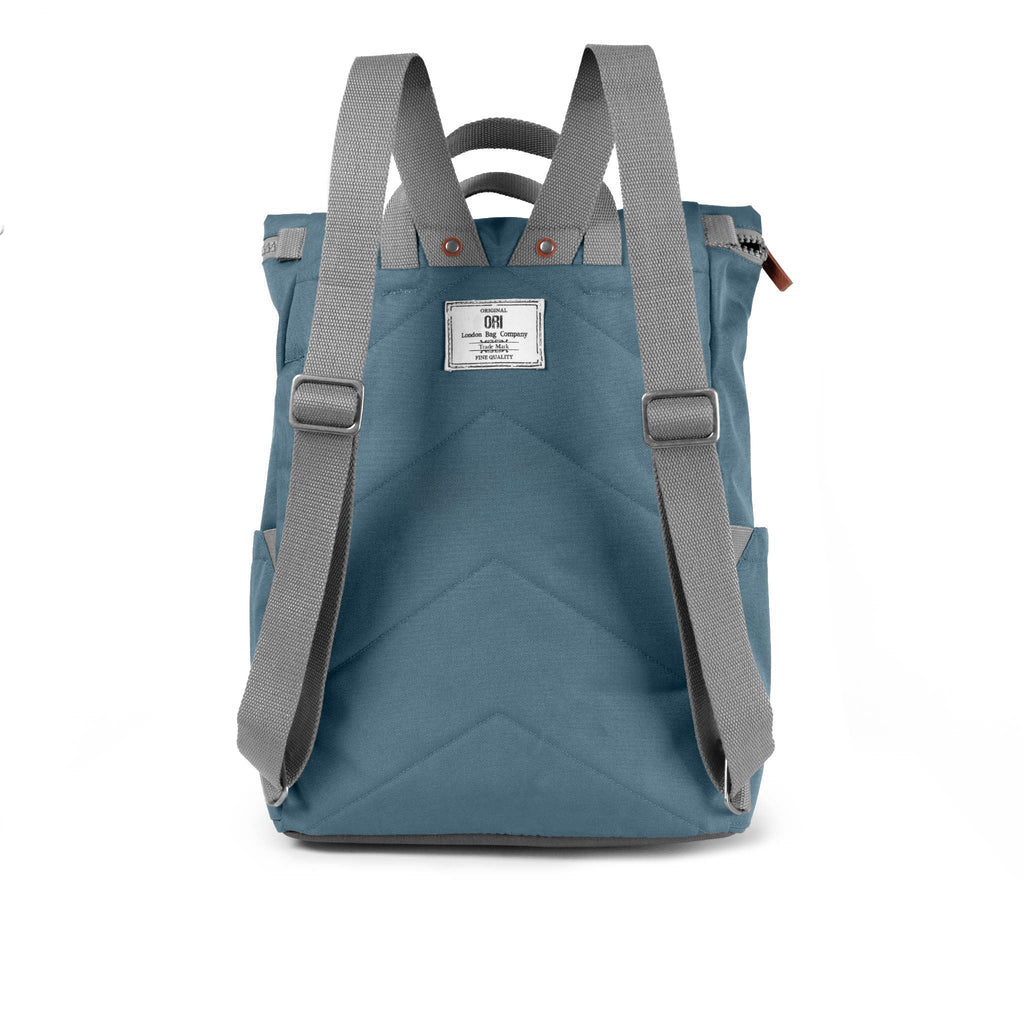 Finchley Backpack in Airforce