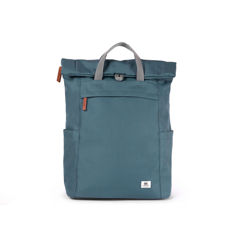 Finchley Backpack in Airforce