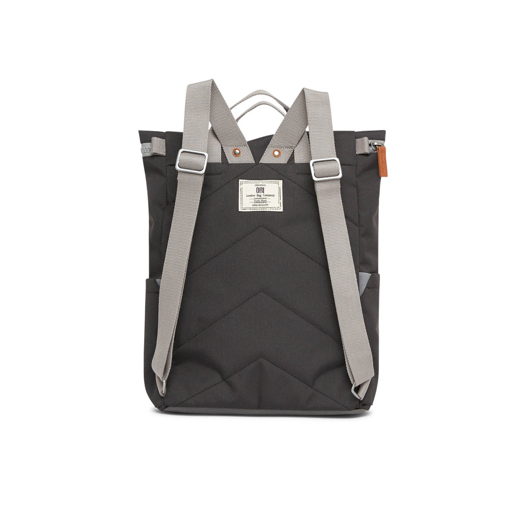 Finchley Backpack in Ash
