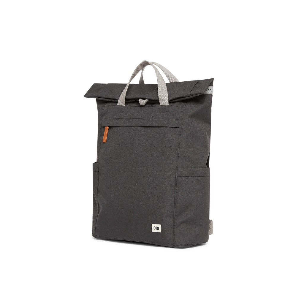 Finchley Backpack in Ash