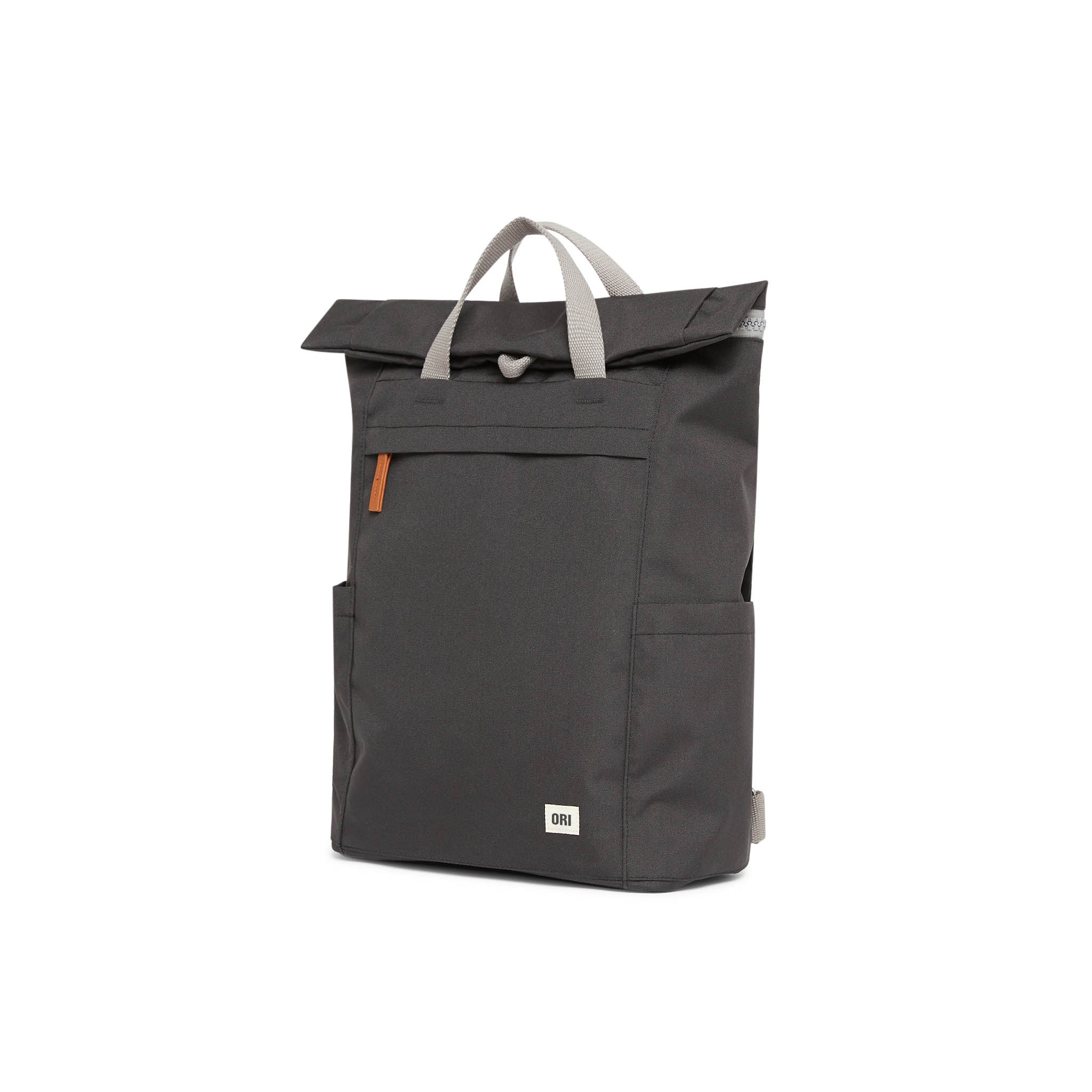 Finchley Backpack in Ash