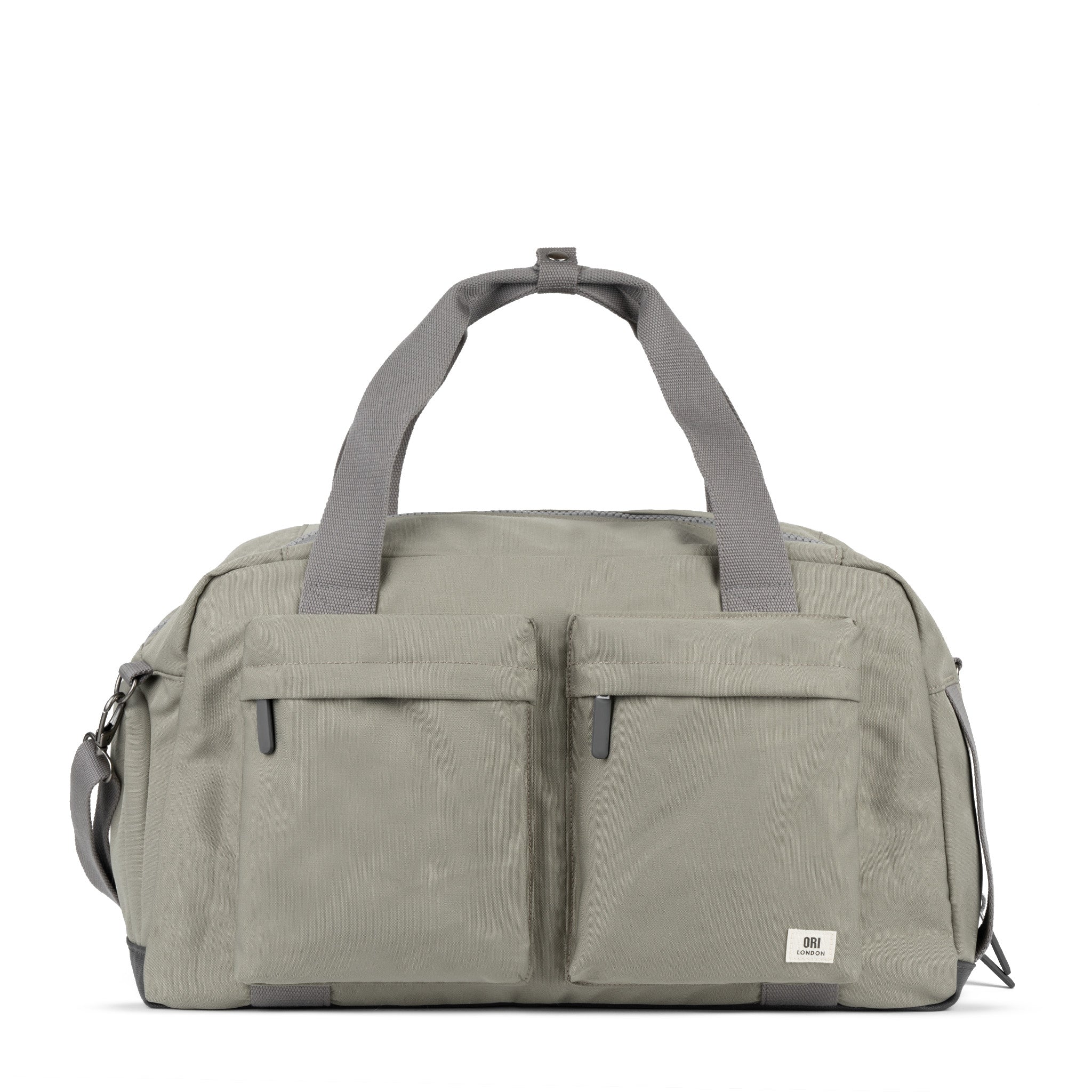 Gatwick Carry-On Duffel in Coriander