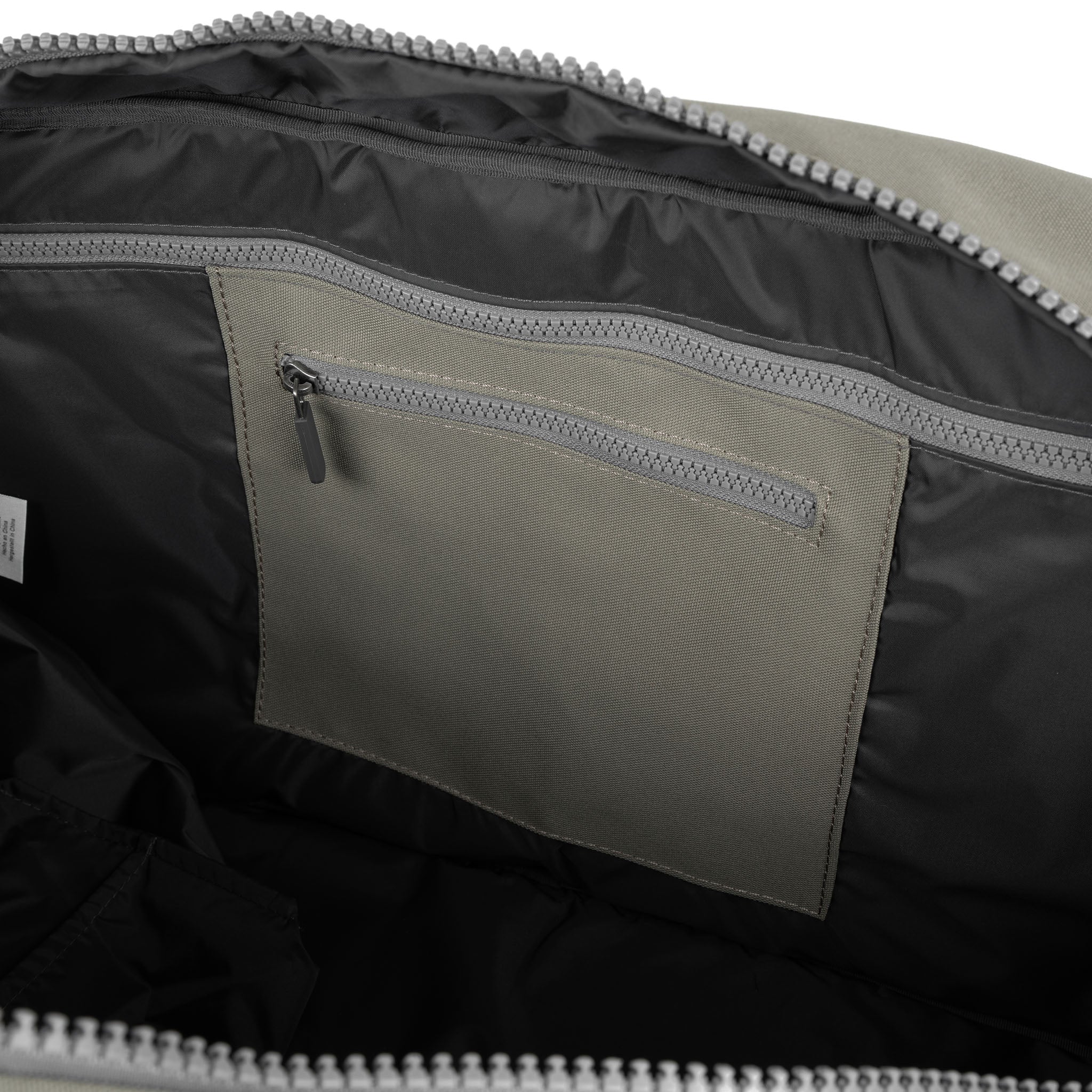 Gatwick Carry-On Duffel in Coriander