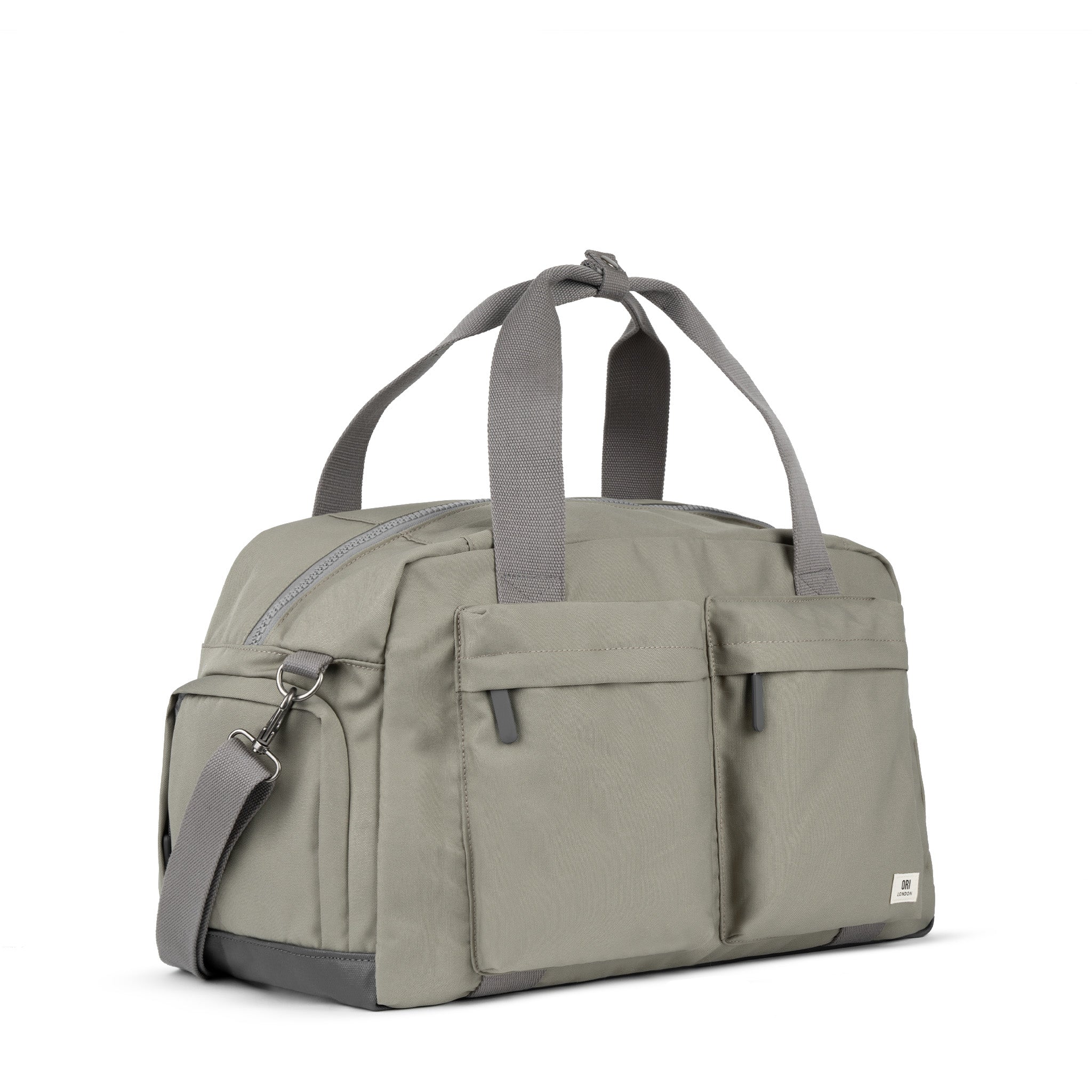 Gatwick Carry-On Duffel in Coriander