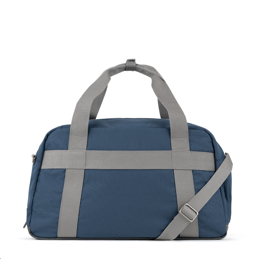 Gatwick Carry-On Duffel in Deep Blue