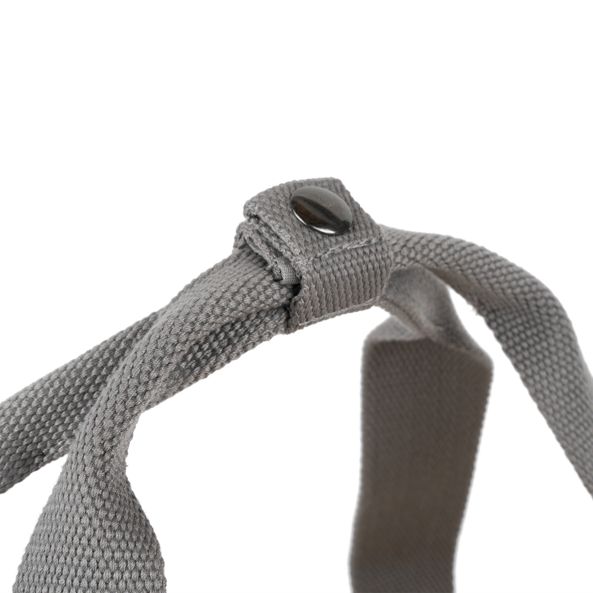 Gatwick Carry-On Duffel in Pewter