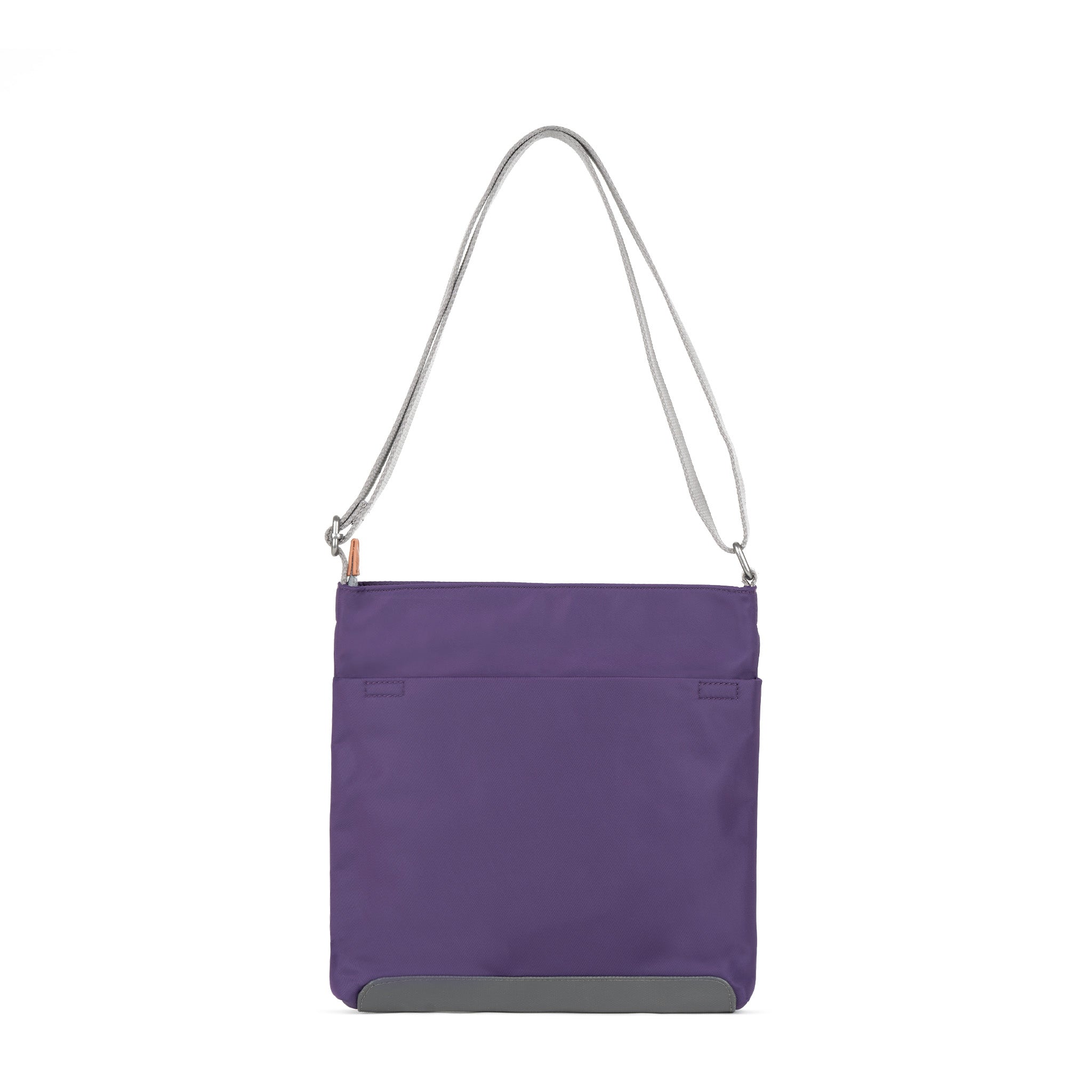 Kennington Crossbody in Majestic Purple