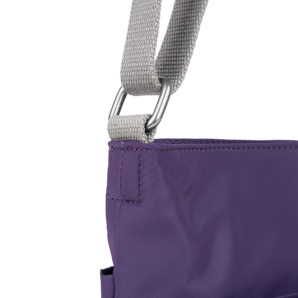 Kennington Crossbody in Majestic Purple