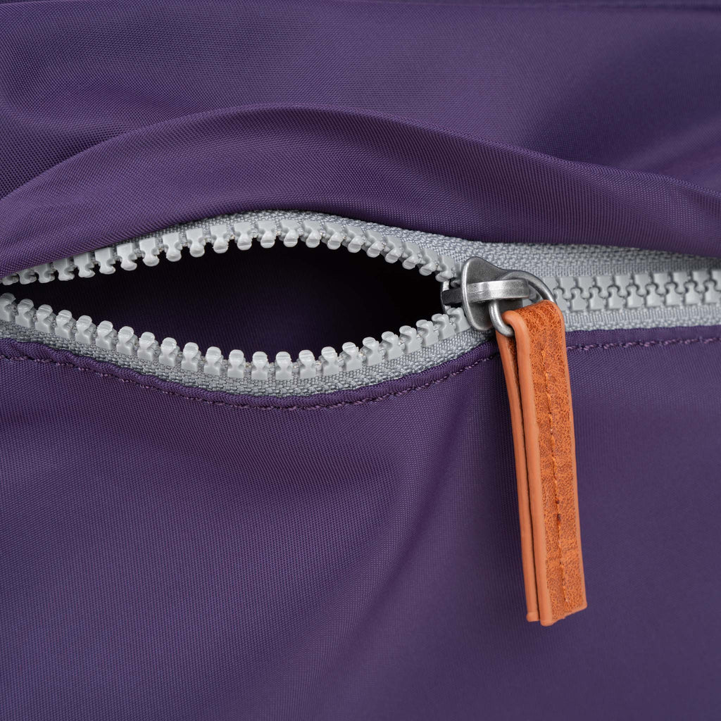 Kennington Crossbody in Majestic Purple