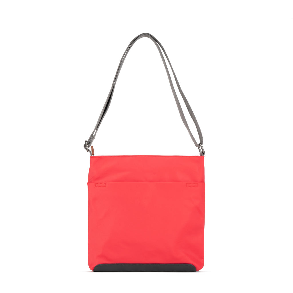 Kennington Crossbody in Poppy