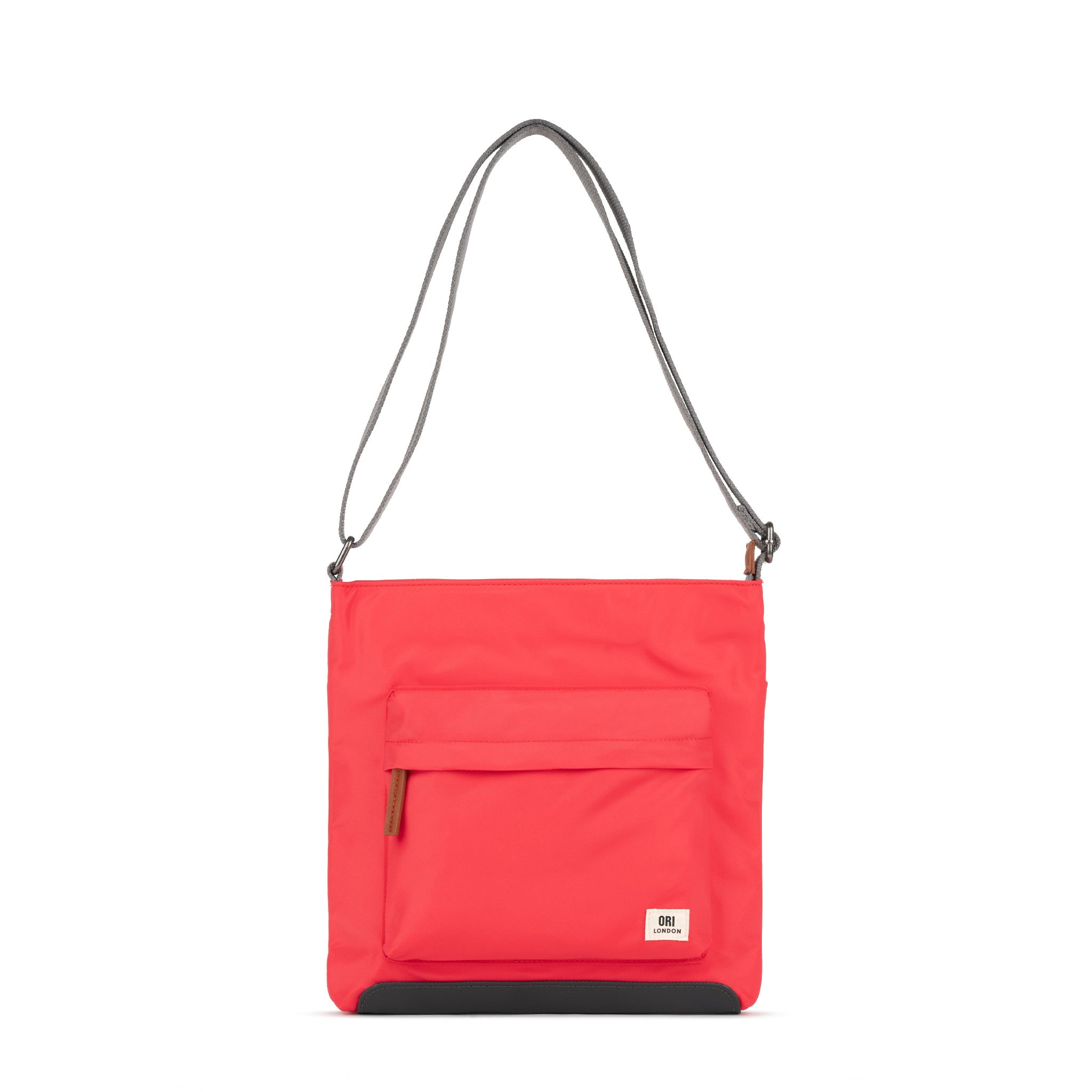 Kennington Crossbody in Poppy