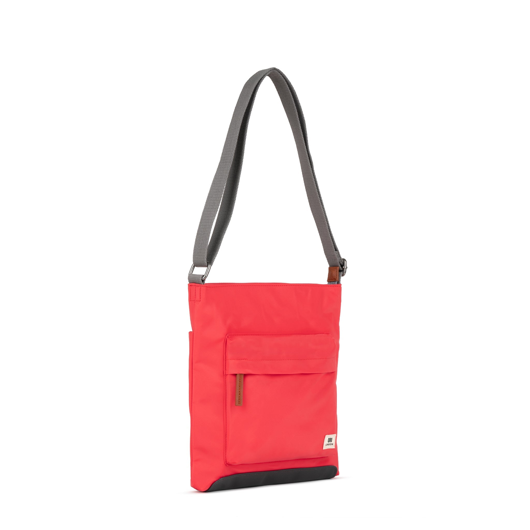 Kennington Crossbody in Poppy