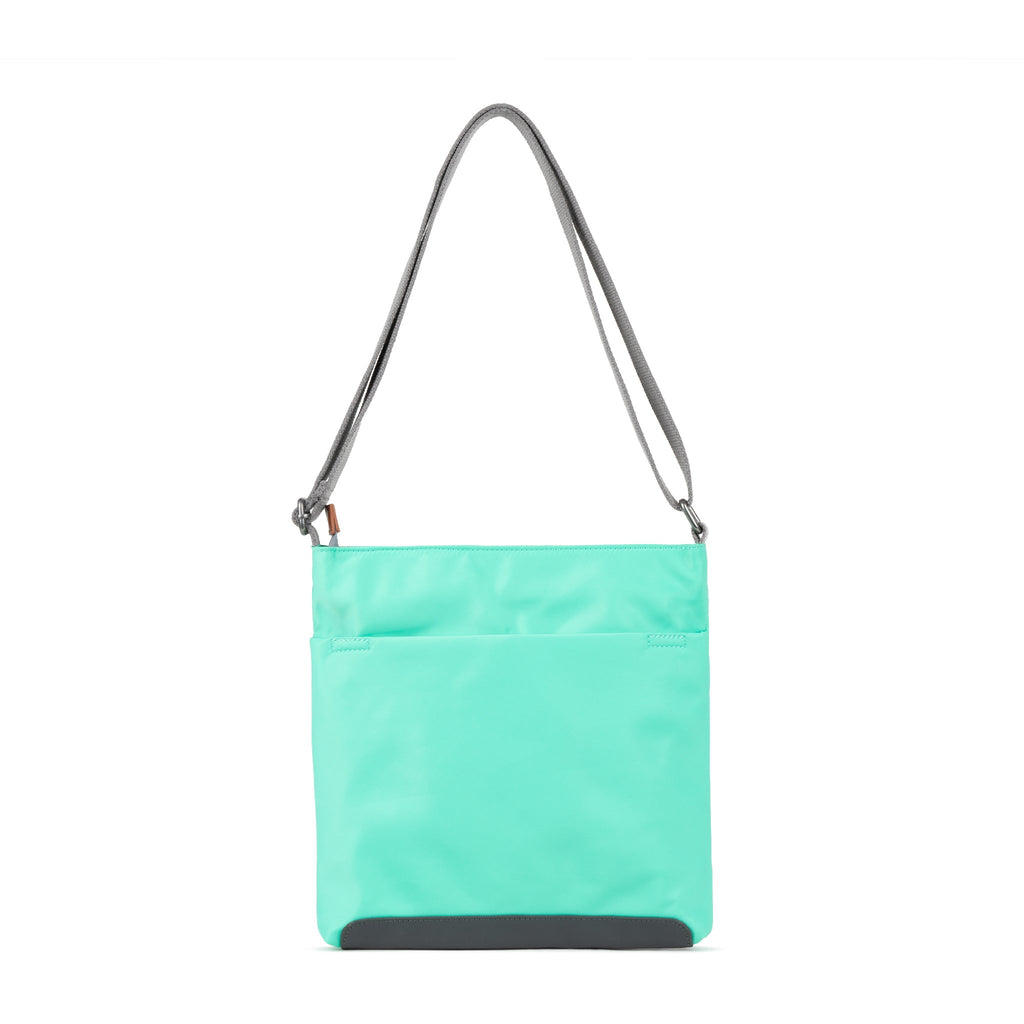 Kennington Crossbody in Capri