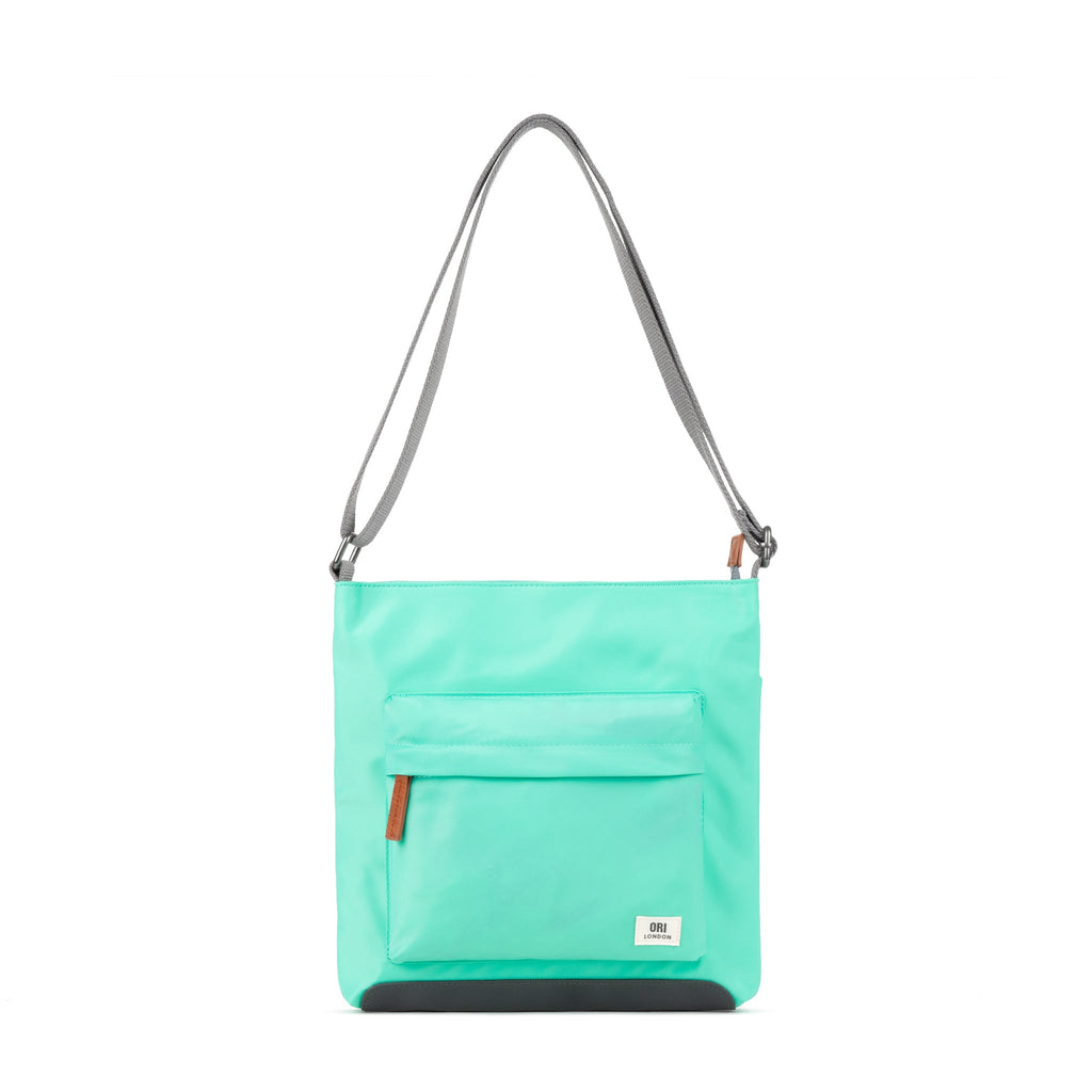Kennington Crossbody in Capri