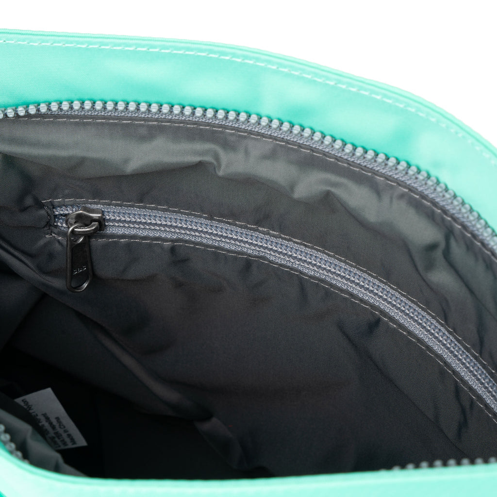 Kennington Crossbody in Capri