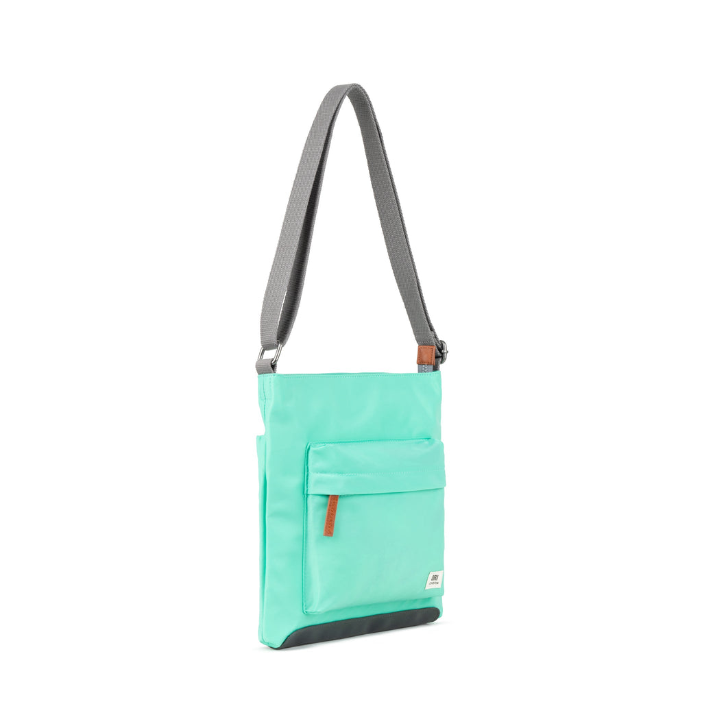 Kennington Crossbody in Capri