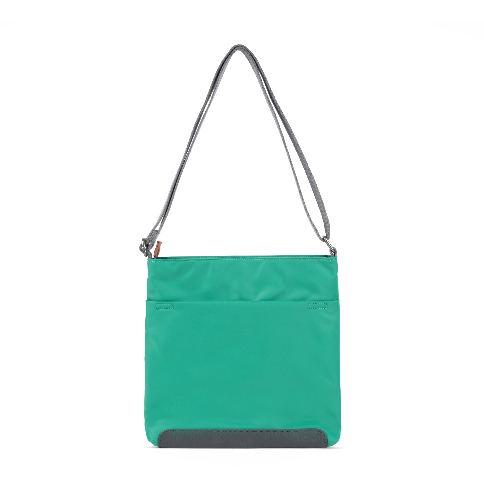 Kennington Crossbody in Cyan