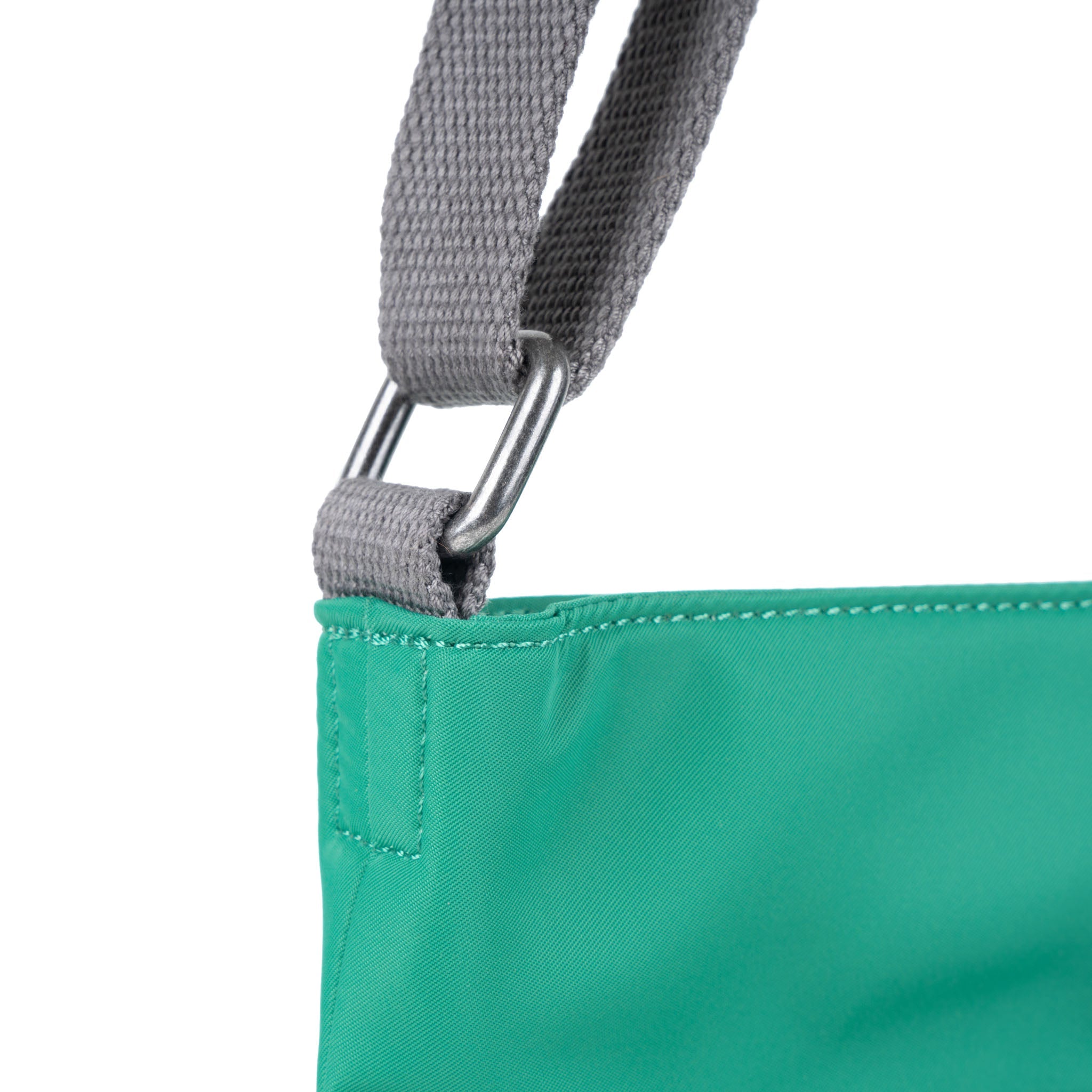 Kennington Crossbody in Cyan
