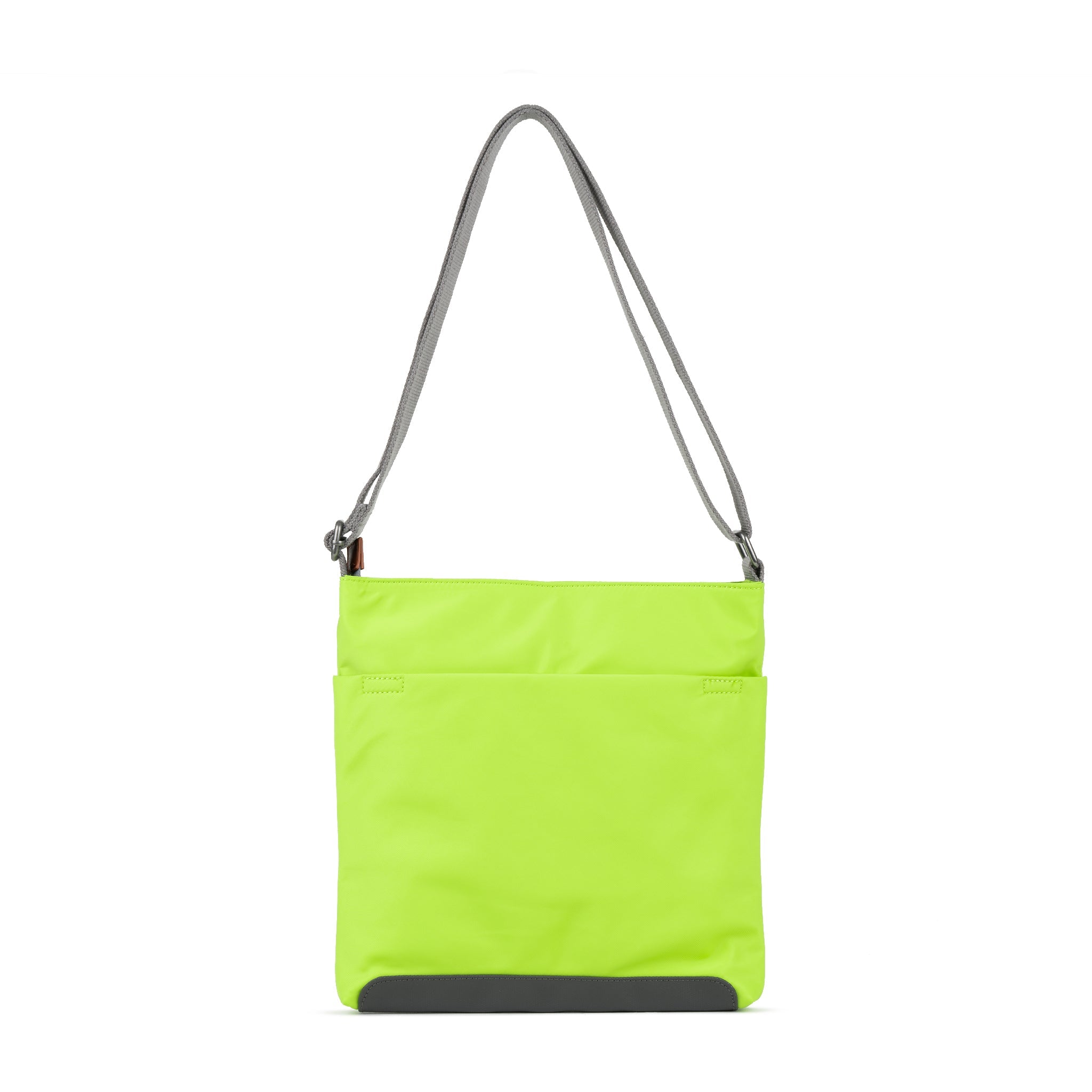 Kennington Crossbody in Lime