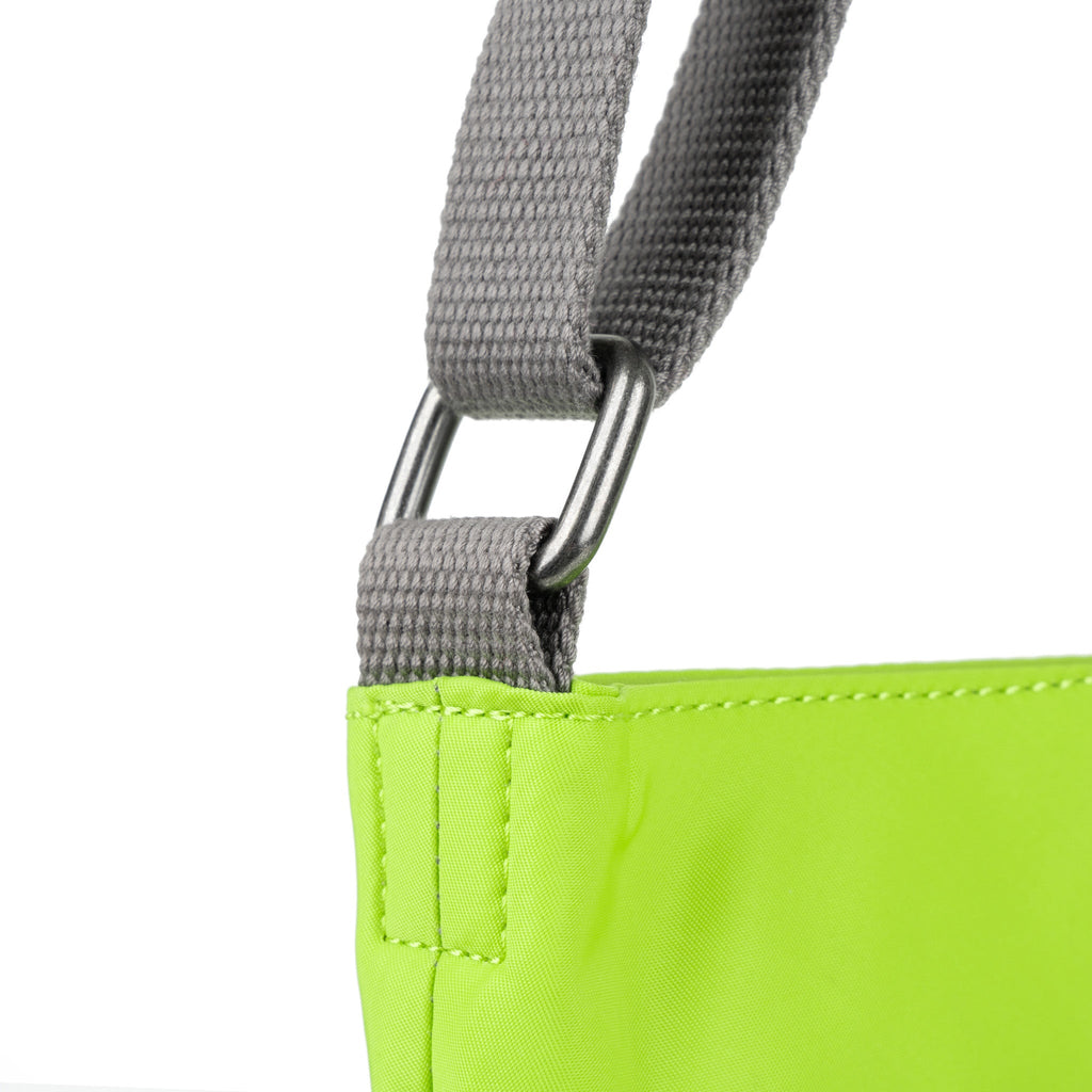 Kennington Crossbody in Lime