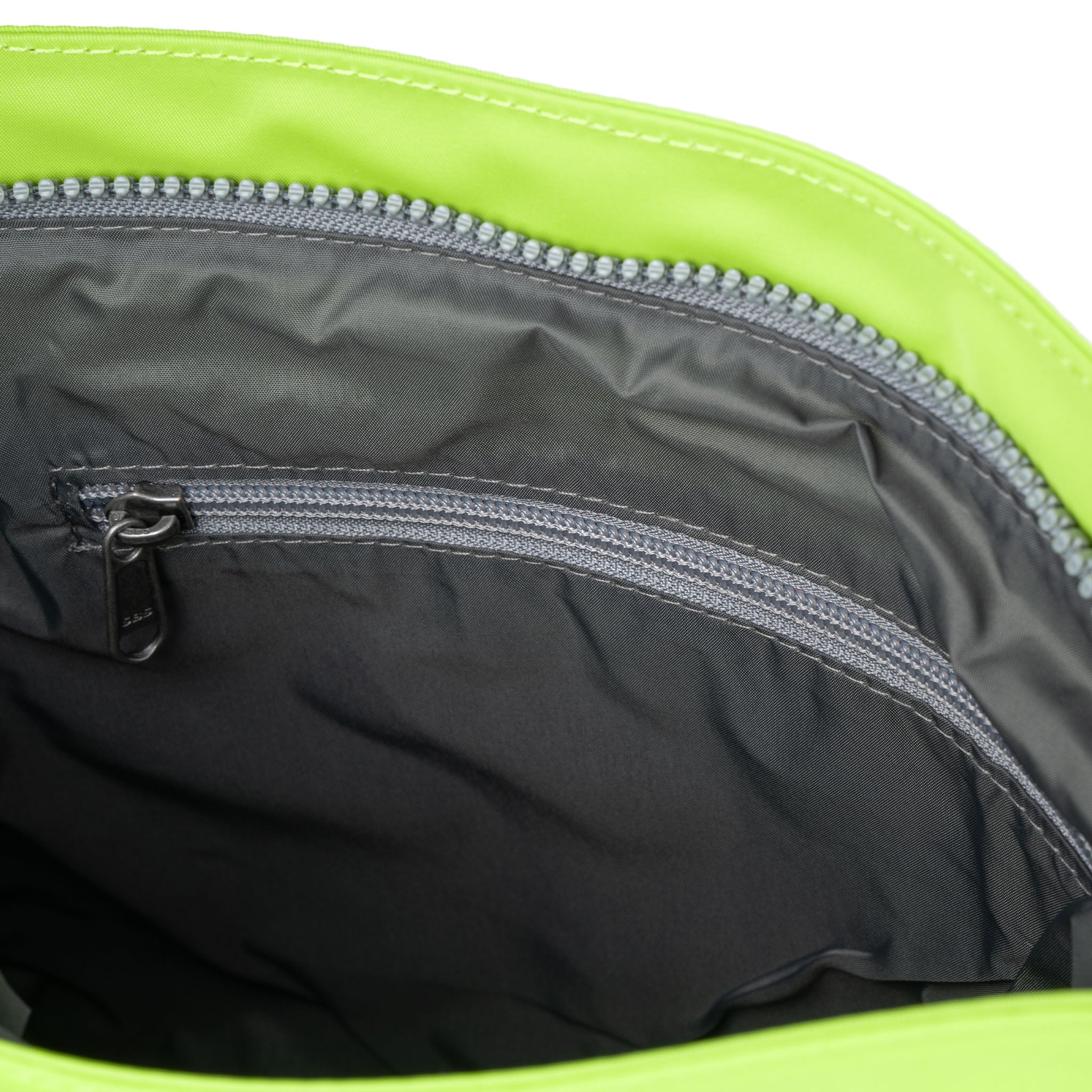 Kennington Crossbody in Lime