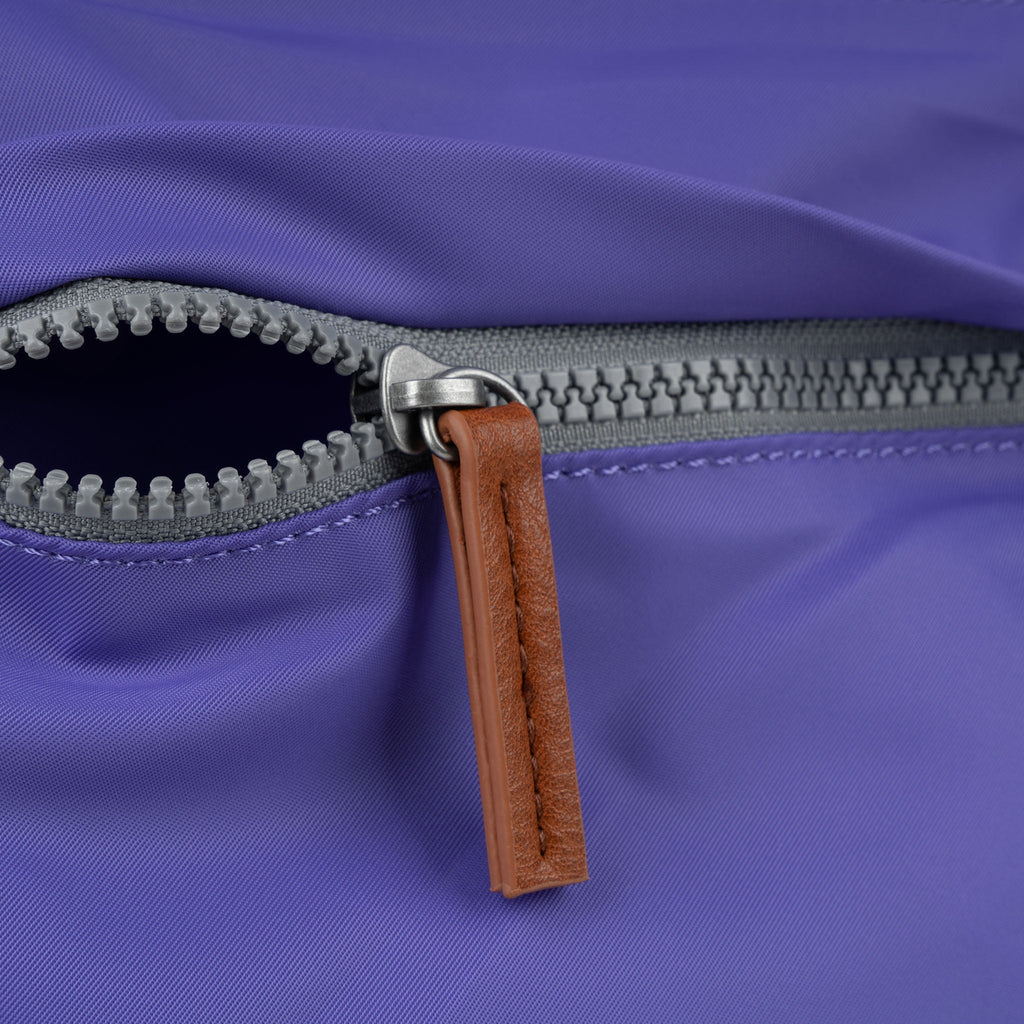 Kennington Crossbody in Peri Purple