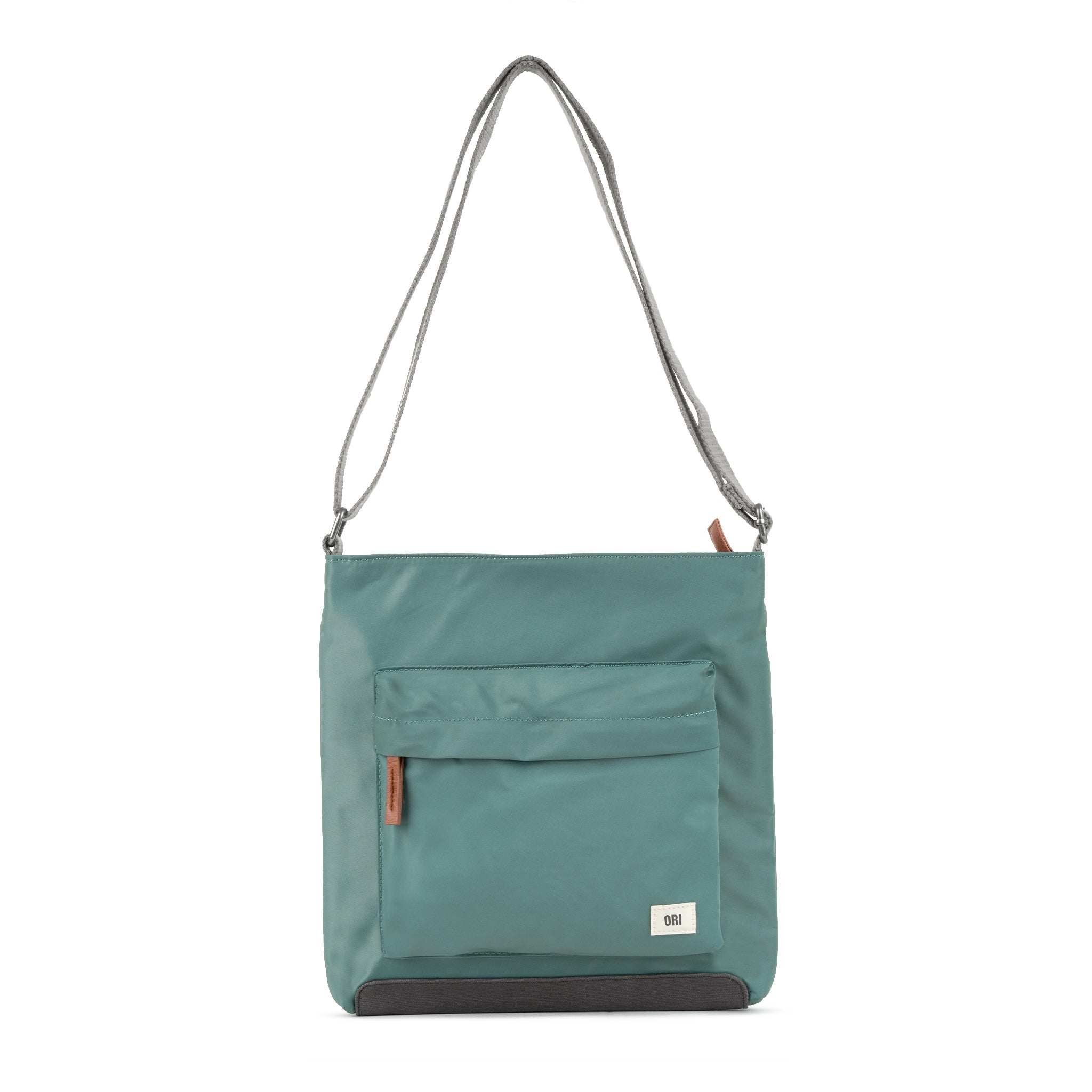 Kennington Crossbody in Sage