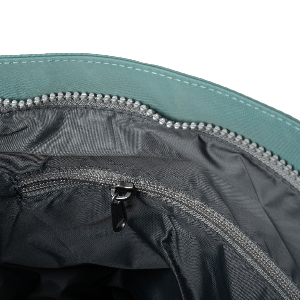 Kennington Crossbody in Sage