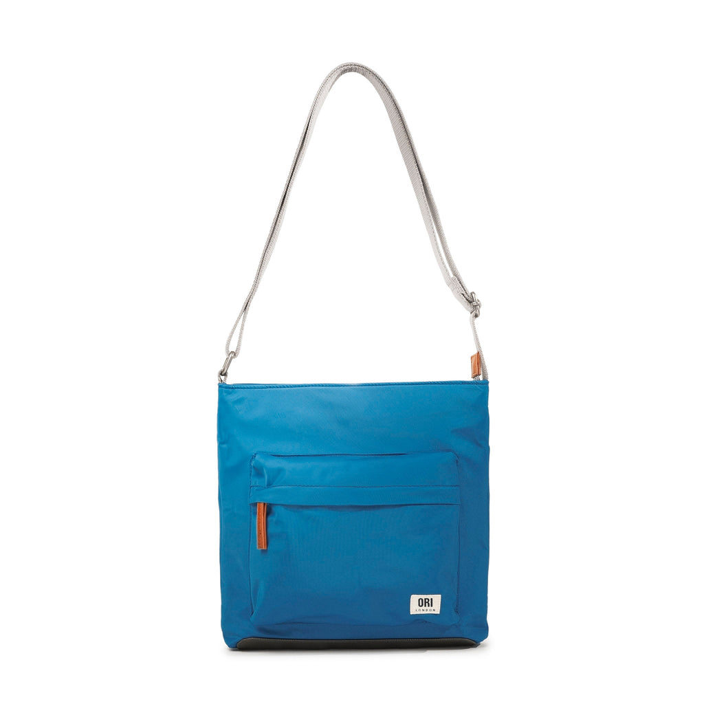 Kennington Crossbody in Seaport