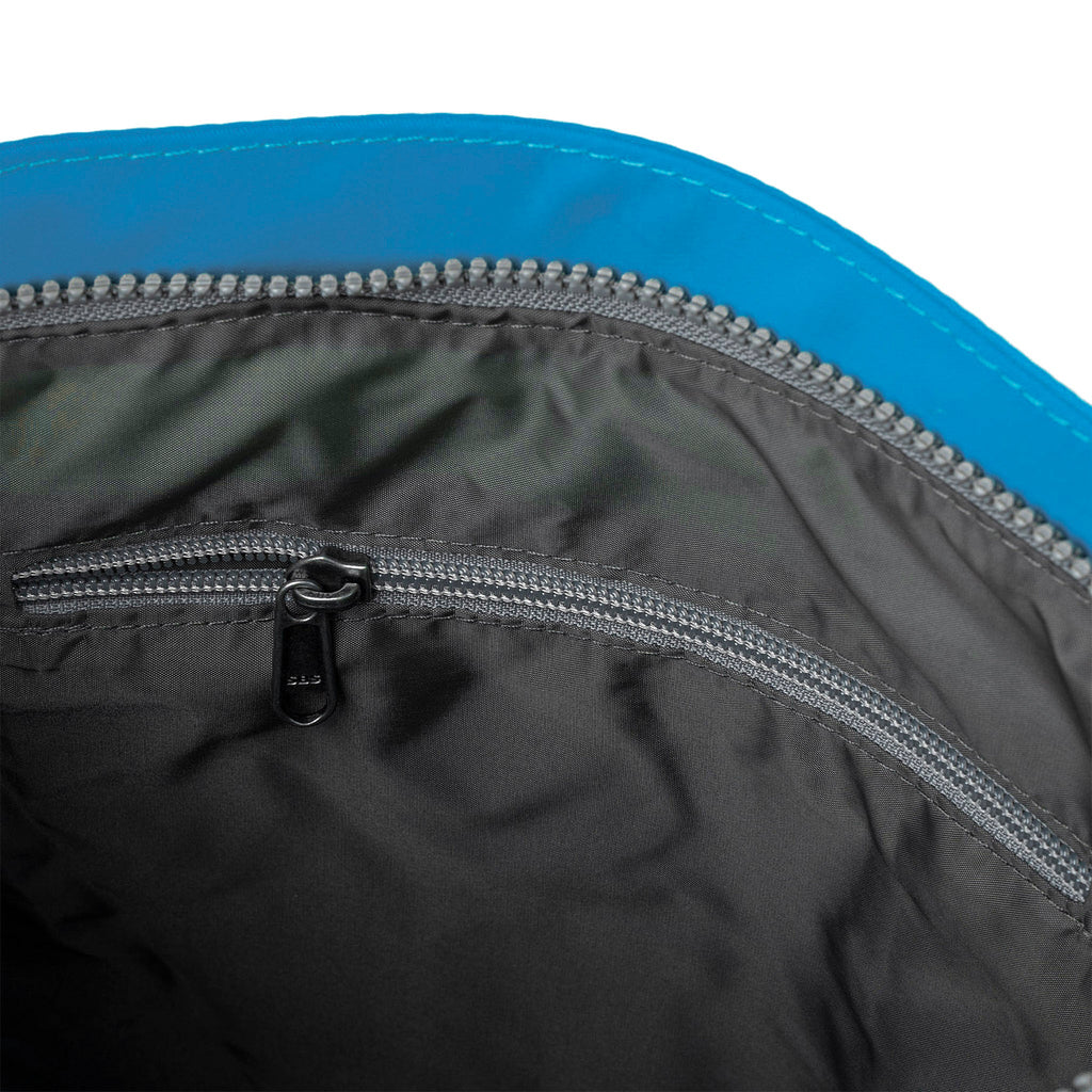 Kennington Crossbody in Seaport