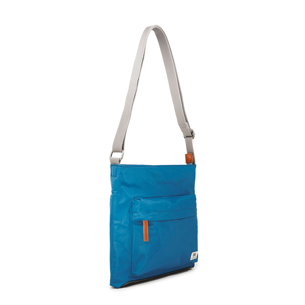 Kennington Crossbody in Seaport