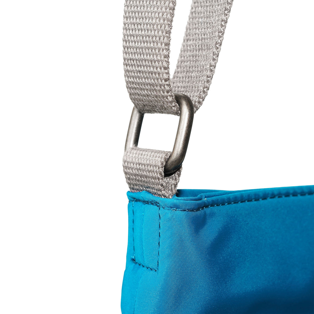 Kennington Crossbody in Seaport