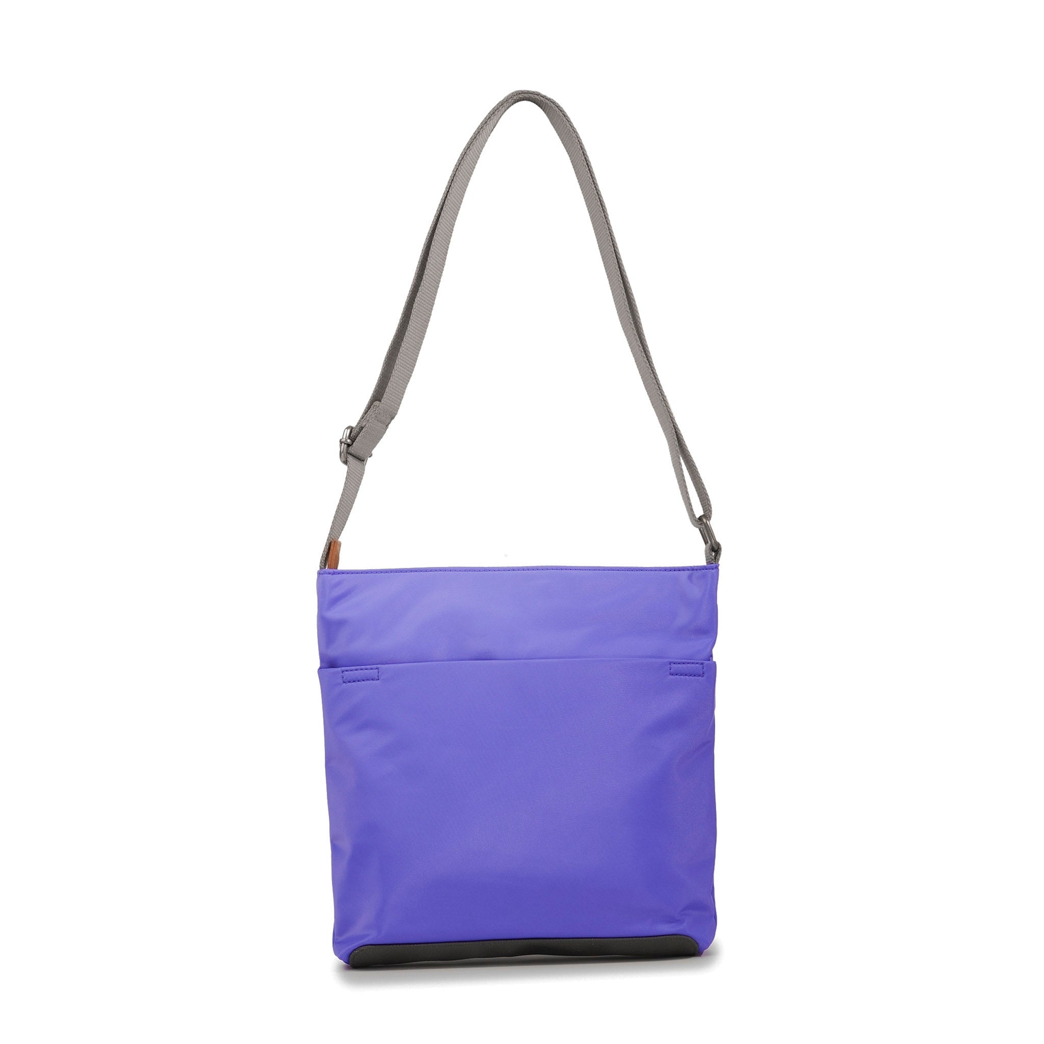 Kennington Crossbody in Simple Purple