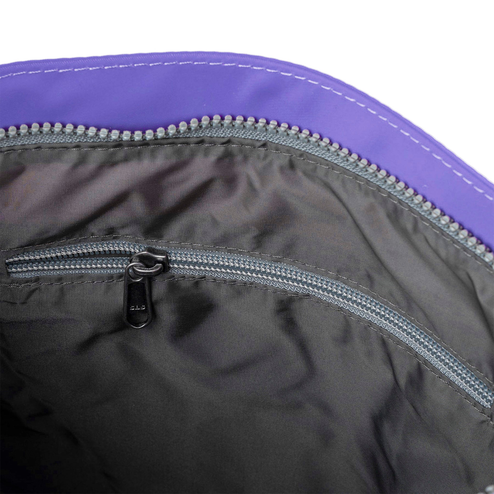 Kennington Crossbody in Simple Purple