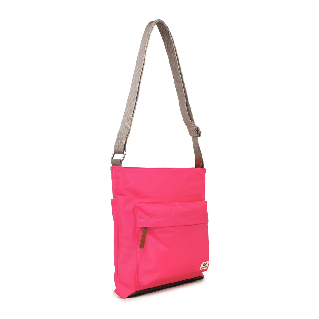 Kennington Crossbody in Sparkling Cosmo