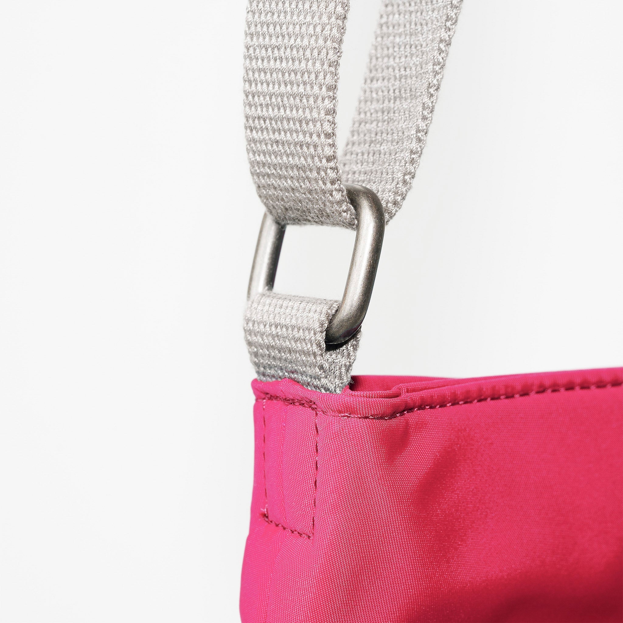 Kennington Crossbody in Sparkling Cosmo