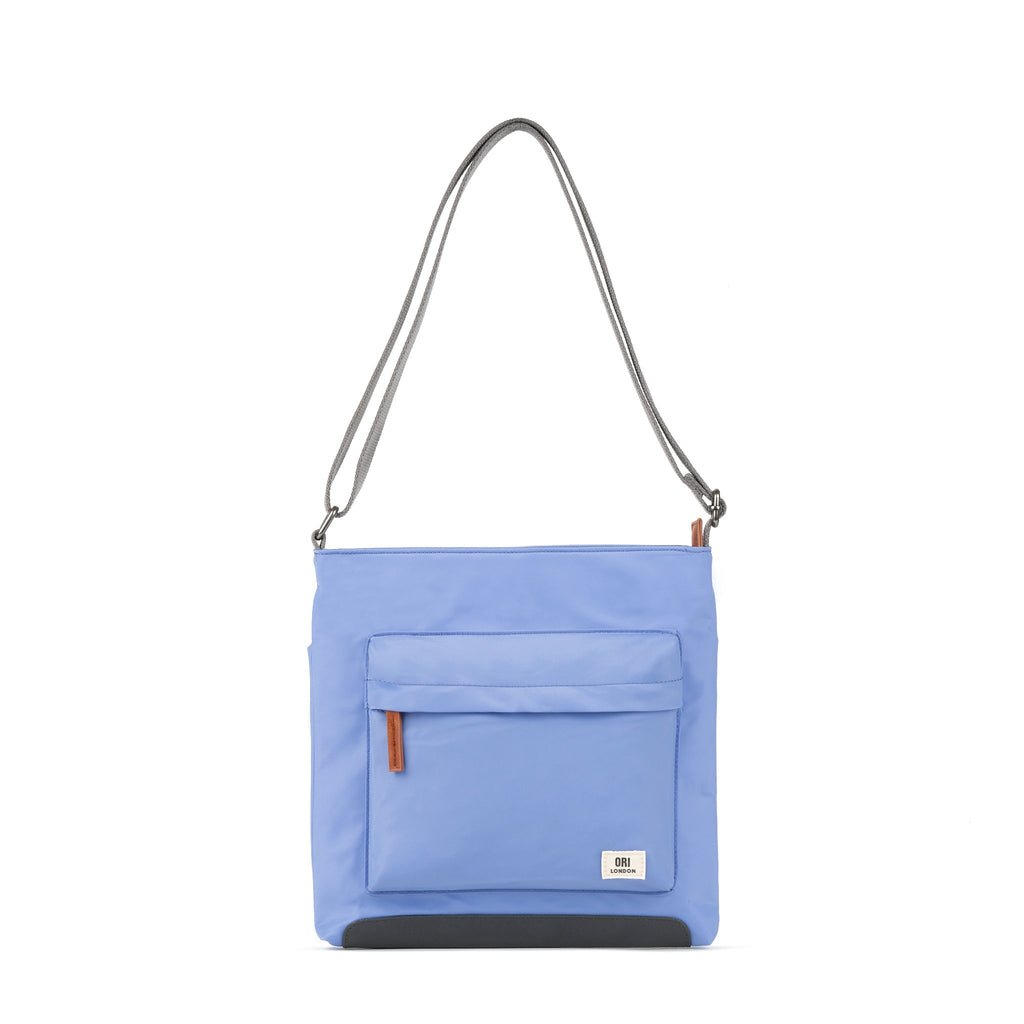 Kennington Crossbody in Jacaranda