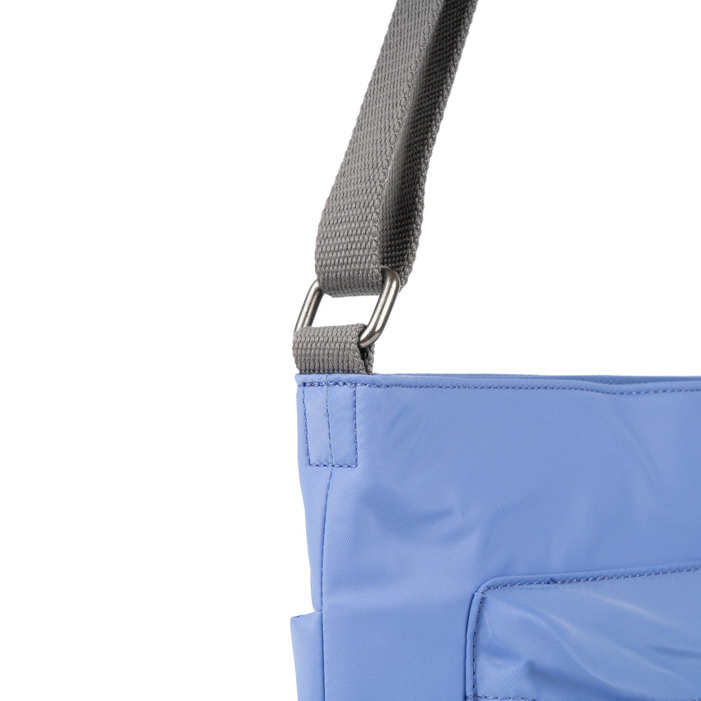 Kennington Crossbody in Jacaranda